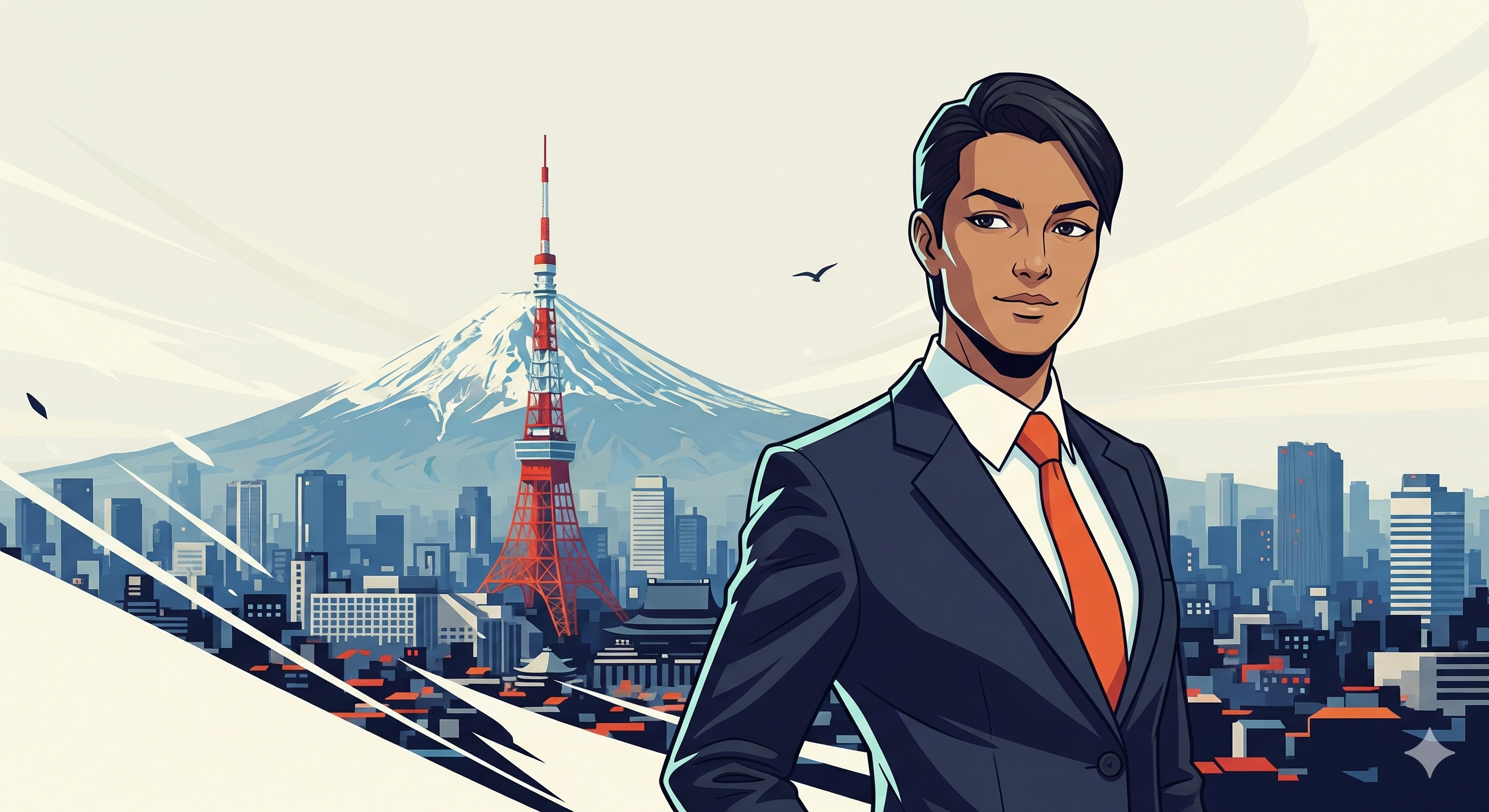 日本でキャリアを築く外国人へ：成功へのロードマップ